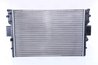 Radiator racire motor Nissens 61987
