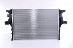 RADIATOR RACIRE MOTOR NISSENS 61988 - Compatibil cu IVECO