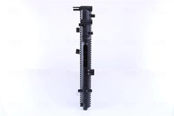 Radiator racire motor Nissens 61987