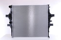 RADIATOR RACIRE MOTOR NISSENS 61989 - Compatibil cu IVECO