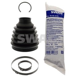 ANSAMBLU BURDUF ARTICULATIE PLANETARA SWAG 62 10 0222 - Compatibil cu CITROEN, PEUGEOT