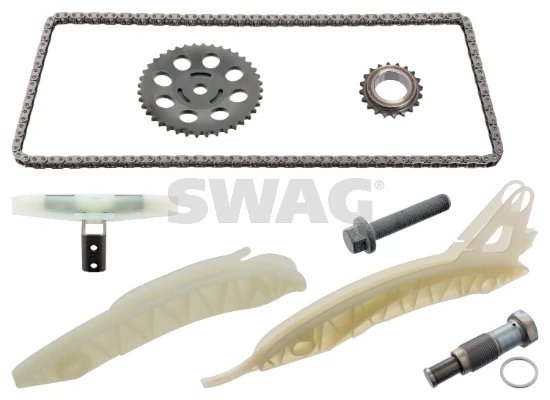 SET DISTRIBUTIE LANT SWAG 62 10 0301 - Compatibil cu CITROEN, DS, PEUGEOT