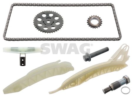 SET DISTRIBUTIE LANT SWAG 62 10 0301 - Compatibil cu CITROEN, DS, PEUGEOT