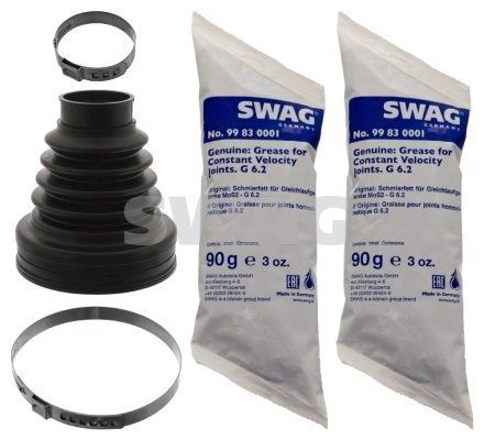 Ansamblu burduf articulatie planetara Swag 62 10 0347