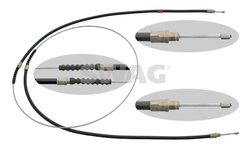CABLU FRANA DE MANA SWAG 62 91 7903 - Compatibil cu CITROEN, FIAT, PEUGEOT