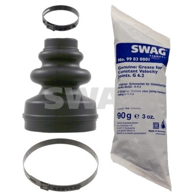ANSAMBLU BURDUF ARTICULATIE PLANETARA SWAG 62 92 2015 - Compatibil cu CITROEN, PEUGEOT
