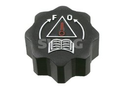 BUSON VAS EXPANSIUNE SWAG 62 92 2081 - Compatibil cu CITROEN, FIAT, LANCIA, PEUGEOT