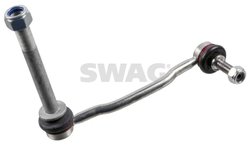 BIELETA STABILIZATOR SWAG 62 92 2846 - Compatibil cu CITROEN, PEUGEOT