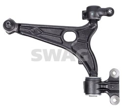 BRAT SUSPENSIE SWAG 62 92 6645 - Compatibil cu CITROEN, FIAT, LANCIA, PEUGEOT