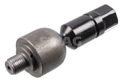 BIELETA DIRECTIE SWAG 62 92 7424 - Compatibil cu CITROEN, PEUGEOT