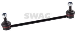 BIELETA STABILIZATOR SWAG 62 92 8601 - Compatibil cu CITROEN, FIAT, PEUGEOT, TOYOTA