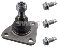 PIVOT SWAG 62 92 9385 - Compatibil cu CITROEN, FIAT, OPEL, PEUGEOT, VAUXHALL
