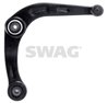 BRAT SUSPENSIE SWAG 62 92 9423 - Compatibil cu PEUGEOT