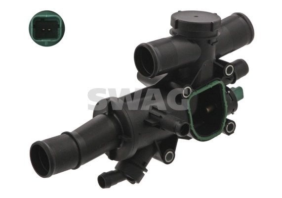 Termostat lichid racire Swag 62 93 6180
