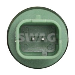TERMOSTAT LICHID RACIRE SWAG 62 93 6173 - Compatibil cu CITROEN, FIAT, FORD, FORD AUSTRALIA, MAZDA, MINI, PEUGEOT, SUZUKI, VOLVO