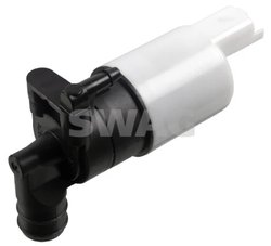 POMPA DE APA SPALARE PARBRIZ SWAG 62 93 6333 - Compatibil cu CITROEN, DACIA, MERCEDES-BENZ, NISSAN, OPEL, PEUGEOT, RENAULT, RENA