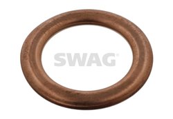 Inel etansare, surub drena ulei Swag 62 93 6495