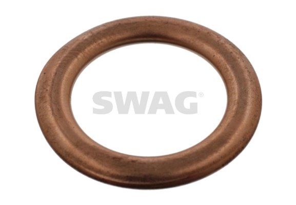 Inel etansare, surub drena ulei Swag 62 93 6495