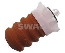 TAMPON CAUCIUC SUSPENSIE SWAG 62 93 6848 - Compatibil cu CITROEN, PEUGEOT