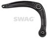 BRAT SUSPENSIE SWAG 62 93 7840 - Compatibil cu CITROEN, DS, PEUGEOT