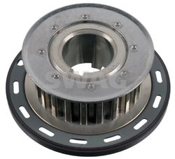 ROATA DINTATA ARBORE COTIT SWAG 62 93 9099 - Compatibil cu CITROEN, DS, FIAT, FORD, MAZDA, MINI, PEUGEOT, SUZUKI, TOYOTA, VOLVO