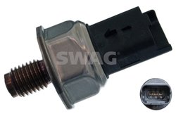 Senzor presiune combustibil Swag 62 94 5177