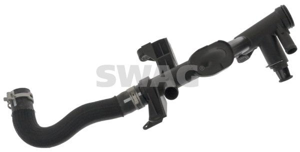 FURTUN RADIATOR SWAG 62 94 8330 - Compatibil cu CITROEN, FORD, MAZDA, MINI, PEUGEOT