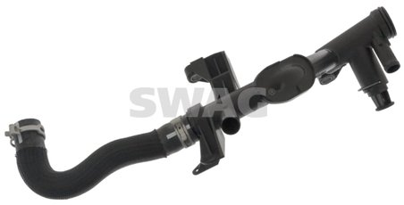 FURTUN RADIATOR SWAG 62 94 8330 - Compatibil cu CITROEN, FORD, MAZDA, MINI, PEUGEOT