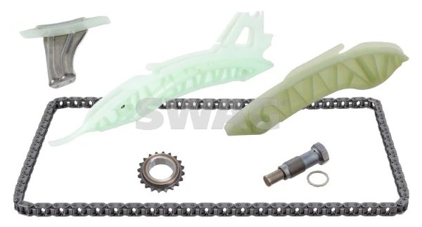 SET DISTRIBUTIE LANT SWAG 62 94 9345 - Compatibil cu CITROEN, DS, PEUGEOT