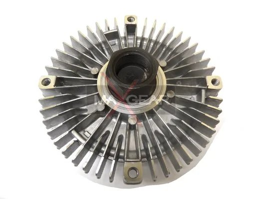 CUPLA VENTILATOR RADIATOR MAXGEAR 62-0051 - Compatibil cu AUDI, SKODA, VW
