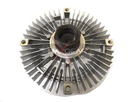CUPLA VENTILATOR RADIATOR MAXGEAR 62-0051 - Compatibil cu AUDI, SKODA, VW