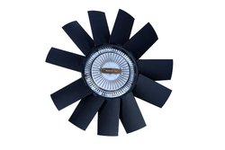 Cupla ventilator radiator Maxgear 62-0056