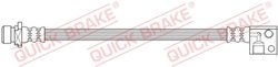 FURTUN FRANA QUICK BRAKE 62.016 - Compatibil cu HONDA