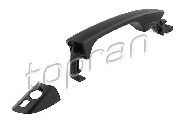 MANERUL EXTERIOR AL USII TOPRAN 620 027 - Compatibil cu MERCEDES-BENZ