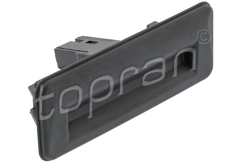MINER HAION TOPRAN 620 031 - Compatibil cu SKODA, VW