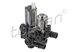 Pompa de apa suplimentare Topran 620 681