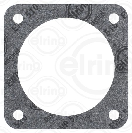 GARNITURA CARCASA GALERIE ADMISIE ELRING 620.222 - Compatibil cu AUDI, AUDI (FAW), DONKERVOORT, LOBINI, SEAT, SKODA, VW, VW (FAW