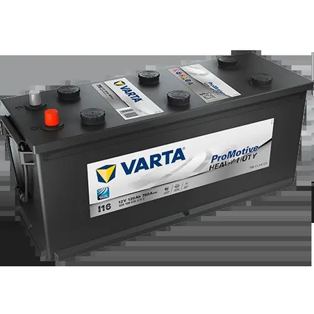 BATERIE DE PORNIRE VARTA 620109076A742 - Compatibil cu DEUTZ-FAHR, FIAT, LANDINI