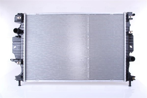 Radiator racire motor Nissens 620152