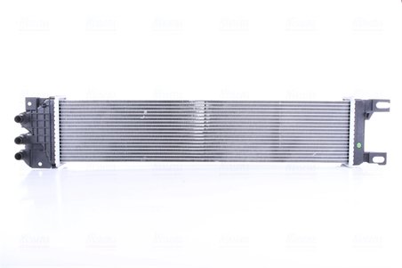 Radiator temperatura scazuta intercooler Nissens 620155