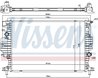 Radiator racire motor Nissens 620152