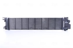 Radiator temperatura scazuta intercooler Nissens 620155