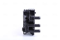 Radiator temperatura scazuta intercooler Nissens 620155