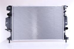 RADIATOR RACIRE MOTOR NISSENS 620156 - Compatibil cu FORD