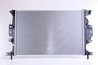 Radiator racire motor Nissens 620156