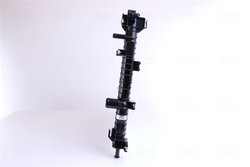 Radiator racire motor Nissens 620156