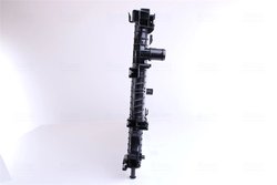 Radiator racire motor Nissens 620156