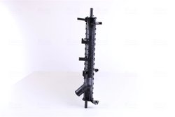 RADIATOR RACIRE MOTOR NISSENS 62015A - Compatibil cu FORD