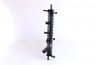 RADIATOR RACIRE MOTOR NISSENS 62015A - Compatibil cu FORD