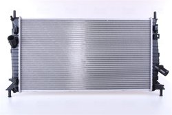 Radiator racire motor Nissens 62017A